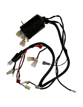 Wiązka przewodów quad Kayo AU110 Kayo AU125