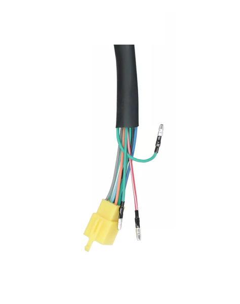 Przełączniki zespolone lewe Barton Classic 125