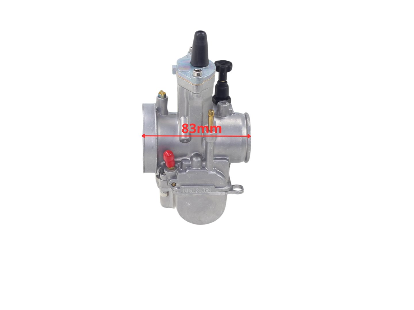 Gaźnik PWK 30 Yamaha Honda Kawasaki Suzuki Aprilia MZ ETZ 251 / 301