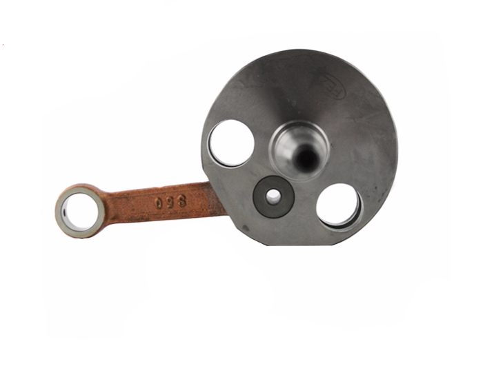 Wał korbowy niemiecki ifa simson S50 SR50 S53