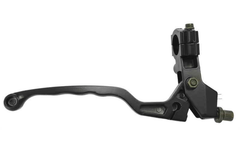 Dźwignia sprzęgła lewa do Barton Classic 125