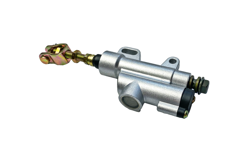 Pompa hamulca tylnego cross 110 125 quad 50 125 KXD pitbike Kayo RXF MRF