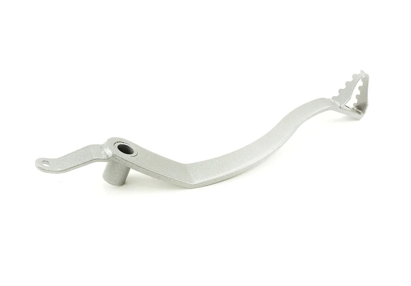 Dźwignia hamulca tył cross pitbike Kayo TD 2023 Kayo TD125-R