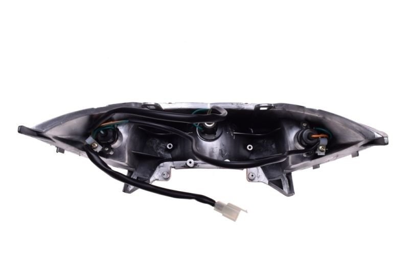Lampa tył tylna z kierunkami Kymco Agility 50 125