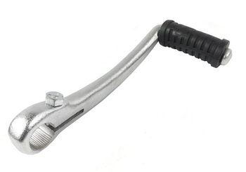 Wajcha wałka startera rozrusznika kopka MZ TS 150