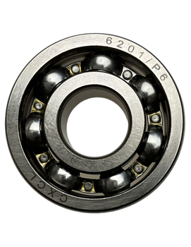 Łożysko wałka zdawczego 6201 cross pitbike Kayo TSD110