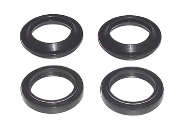 Tourmax uszczelniacze zawieszenia przód 37x49x8/10 Kawasaki Suzuki