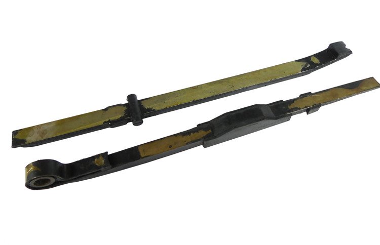 Ślizg prowadnica łańcucha rozrządu 4T GY6 139QMB Zipp Romet Keeway Kinroad