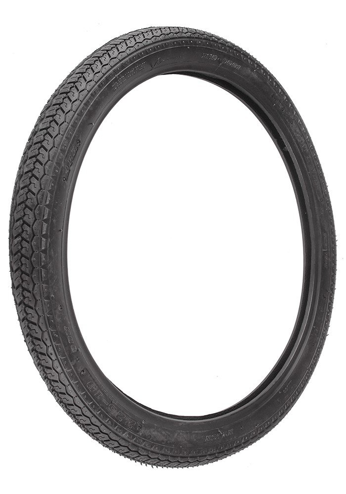 Opona motocyklowa 2.25-19 (2 1/4-19) F853 4PR TT Awina Romet Komar 