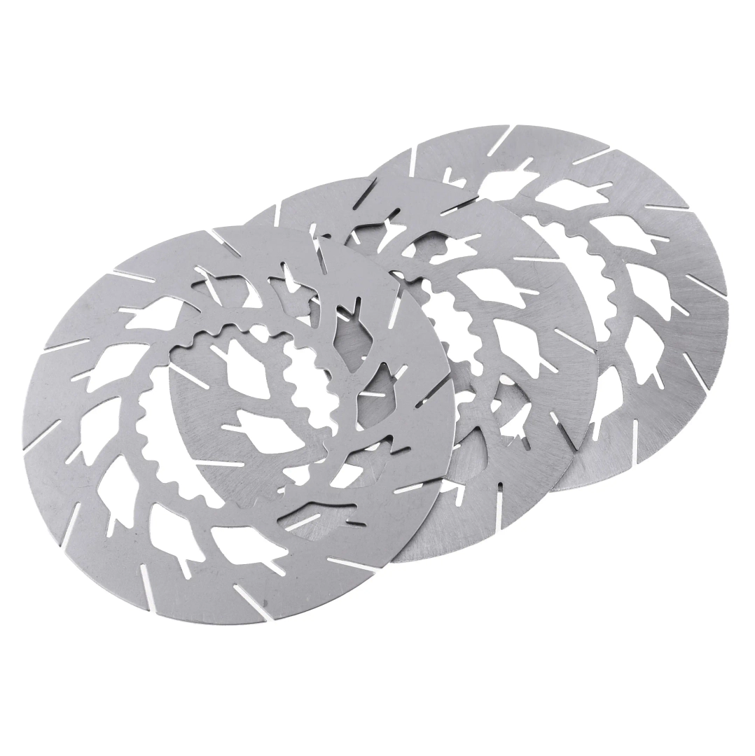 Przekładki tarcz sprzęgłowych Simson DPR Performance