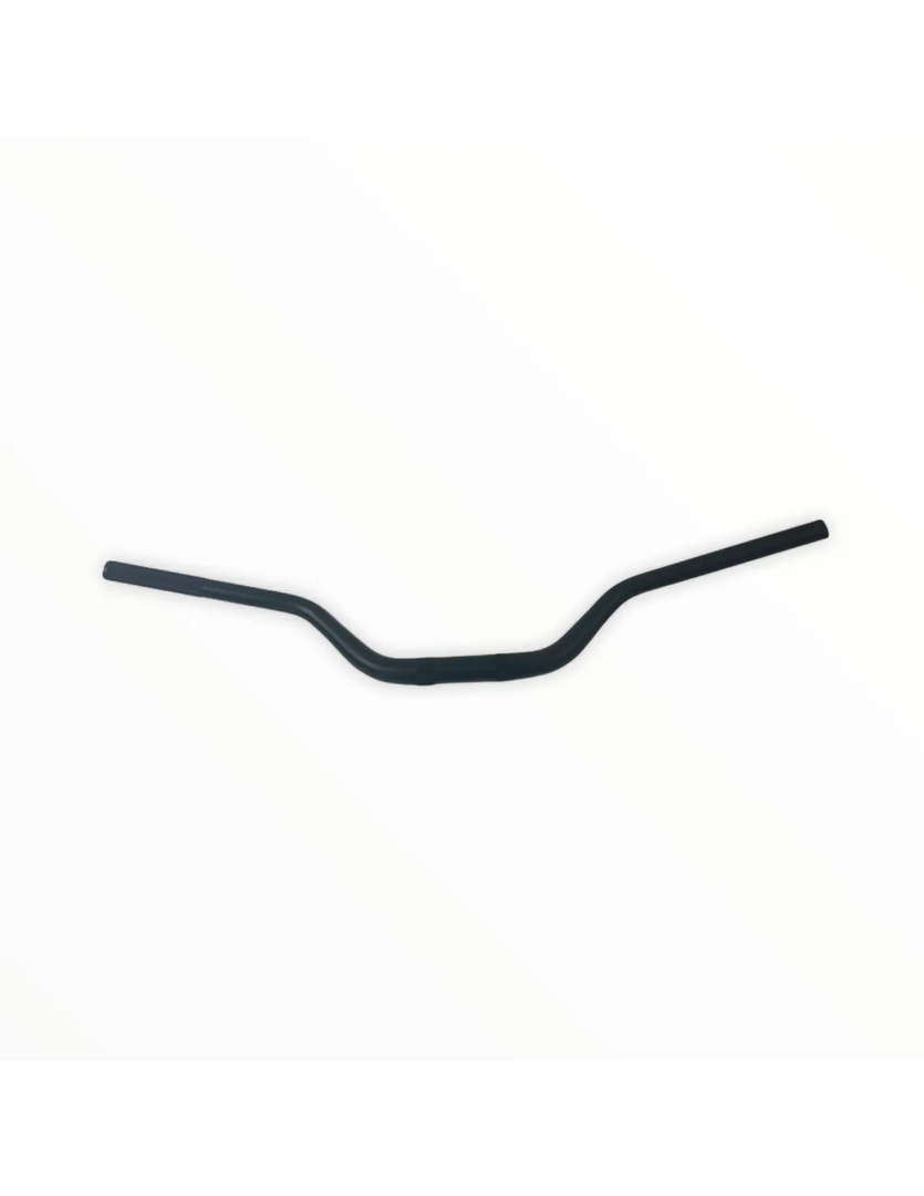 Kierownica fatbar czarna pitbike MRF 120 140 SM 160 SM-R RXF Freeride Open