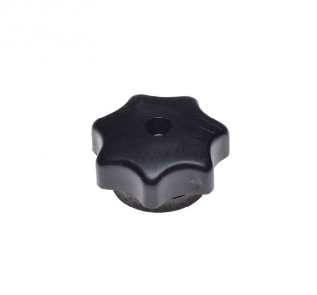 Nakrętka pokrywy silnika z gumą Simson SR50 KR51 SR4 MZ TS