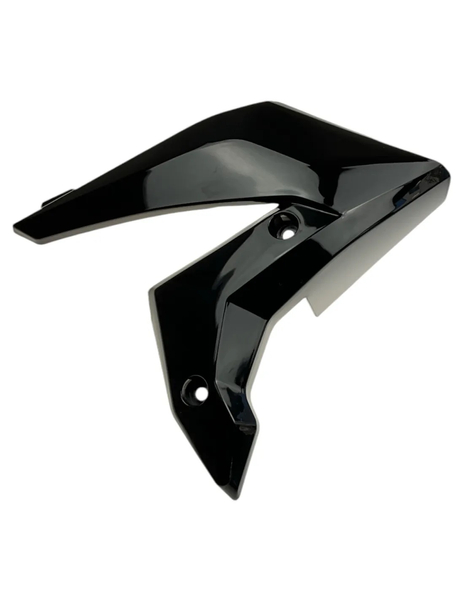 Plastik przedni prawy czarny dirtbike MRF E-Dirt 6.0 elektryczny