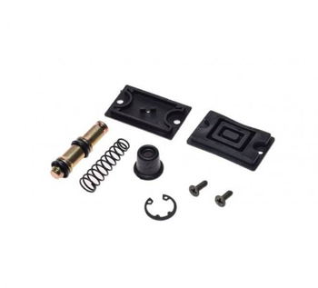 Zestaw naprawczy pompy hamulcowej skuter 2T 4T GY6