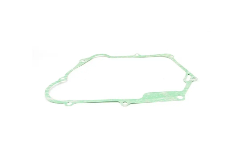 Uszczelka pod prawą pokrywę silnika pitbike MRF 140 HQ RC SM TTR Kayo TT140