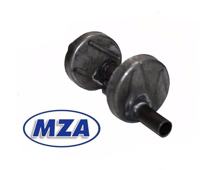 Wkład tłumika oryginał mza simson s51 sr50 enduro