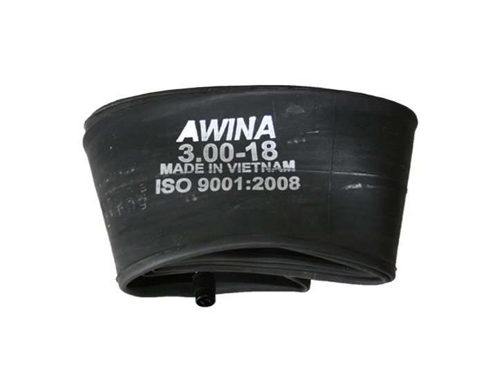 Dętka 18 cali 3.00  90/90 wsk 125 mz etz  shl jawa