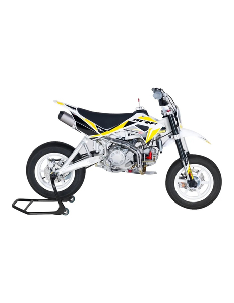 Pit Bike MRF 160-R SM Supermoto
