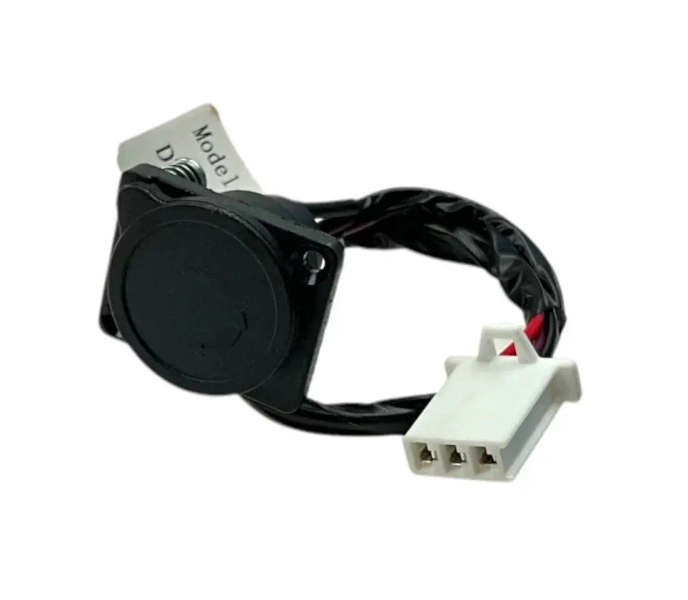 Port ładowania baterii pitbike Kayo eKMB