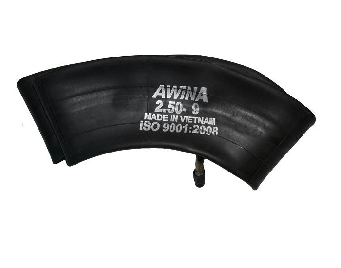 Dętka 2.50-9 Cali AWINA Romet Motorynka Stella