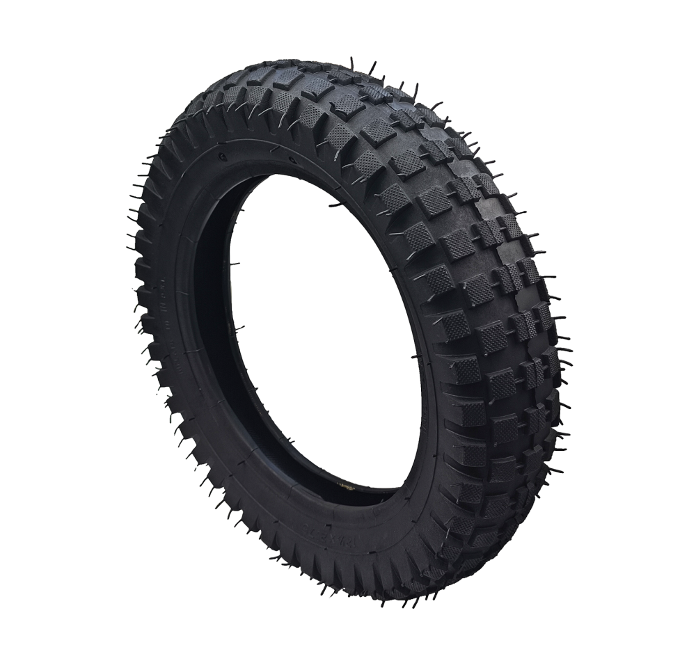 Opona 1/2 2,75-12 / 12 1/2x2,75 cross pocket bike 