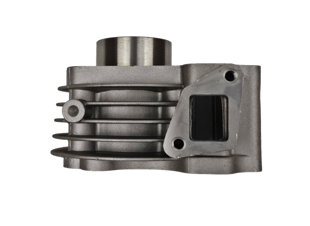 Cylinder 4T GY6 60cc 44mm sw.13mm Zipp Router Romet Kingway Barton Junak