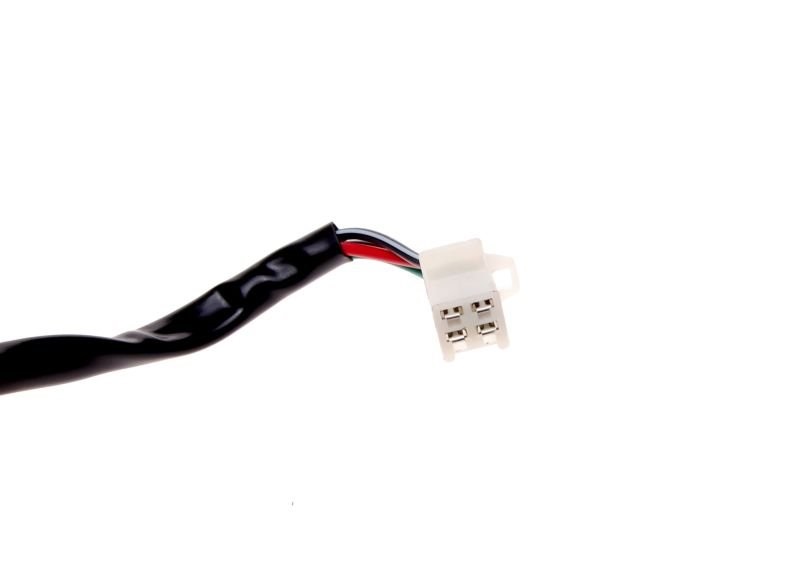 Stacyjka 4 kable kinroad loncin kingway quad atv