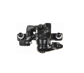 Zacisk hamulcowy przedni pitbike Kayo 50 KMB OLD