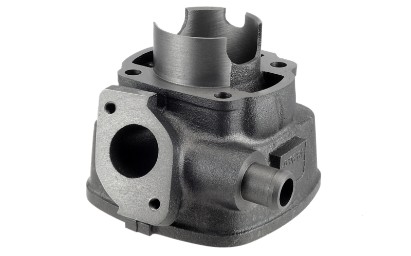 Cylinder Tłok Uszczelki Aprillia SR50 47.00mm