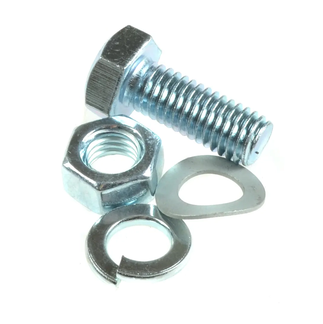 Śruba stopki bocznej Simson S50 S51 S70 MZA