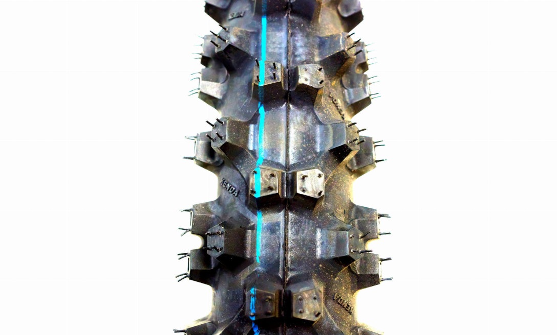 Opona 80/100-21 Kenda dirtbike Kayo K2 K4 K5 K6-R KT250 T2 T4 Enduro