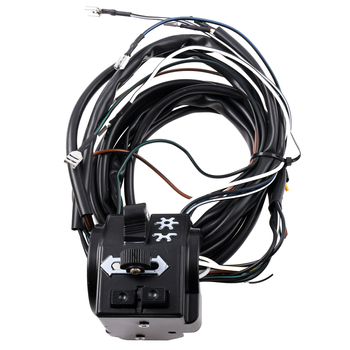 Przełączniki zespolone motorowery Simson