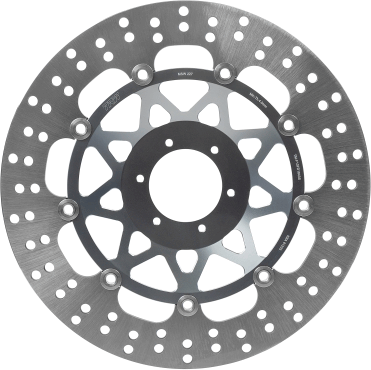 TRW tarcza hamulcowa przód HONDA CBR 900RR 98-99