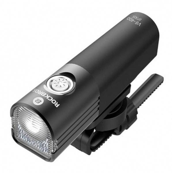 ROCKBROS Lampka rowerowa przednia 800LM (V6-800)