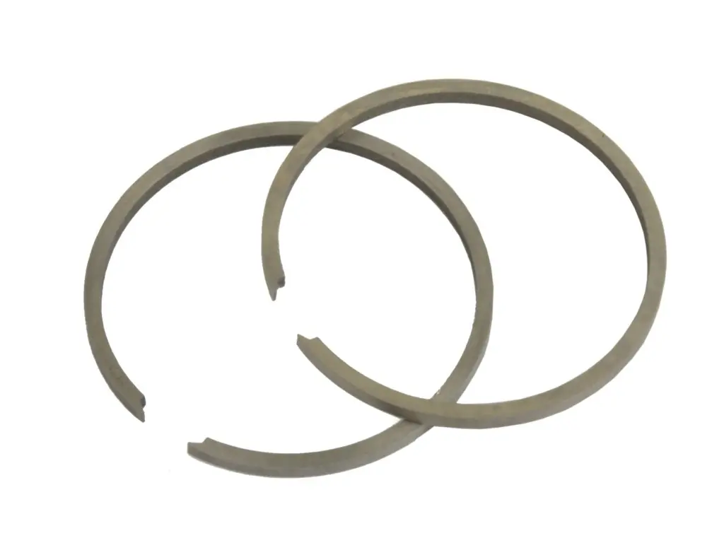 Pierścienie tłoka 38,25mm 1 szlif Simson S51