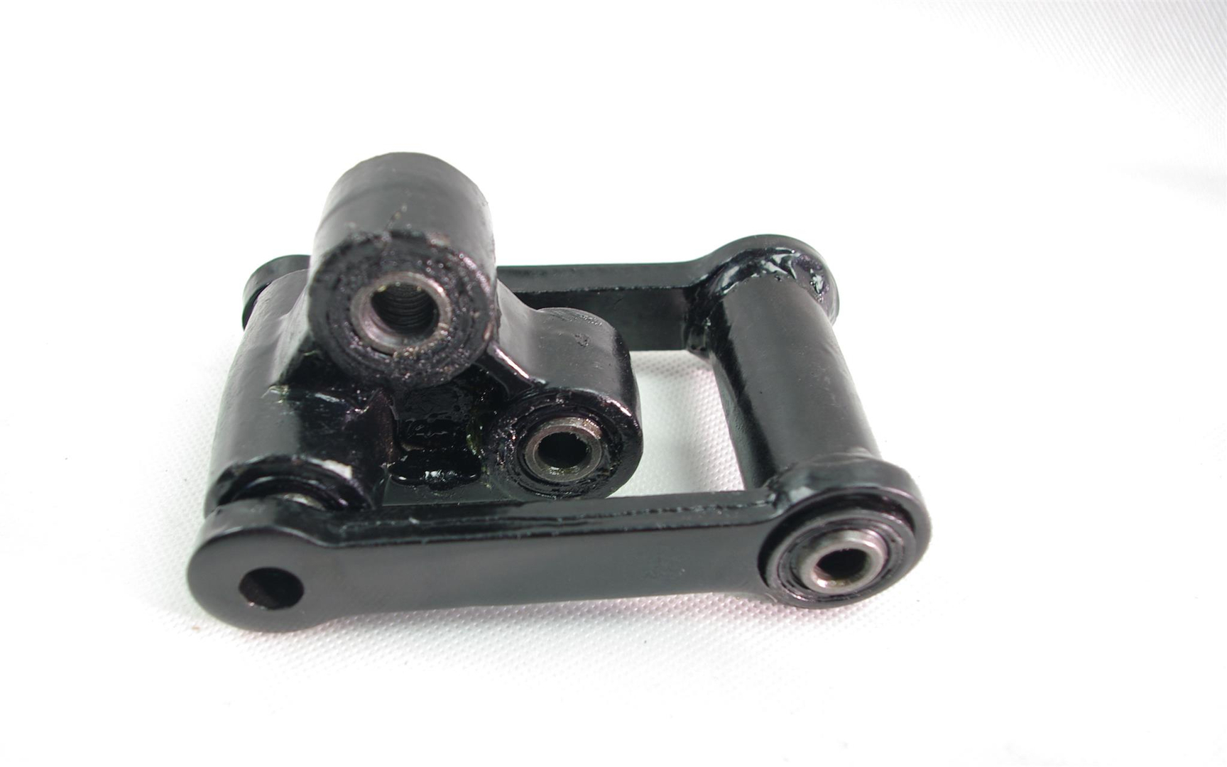 Wspornik silnika do motocykla Barton Hyper 125