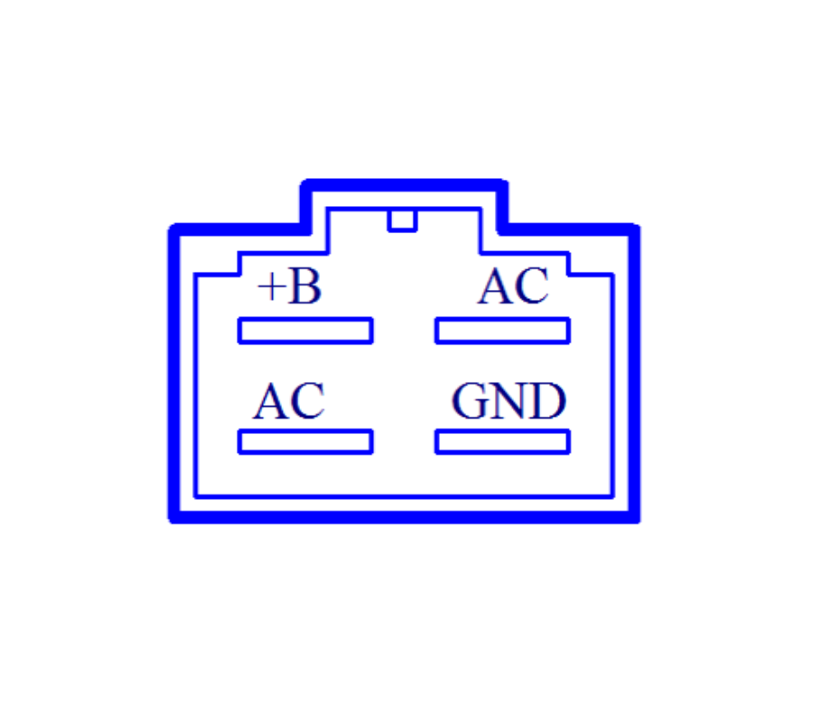 Regulator napięcia Barton Fighter 2