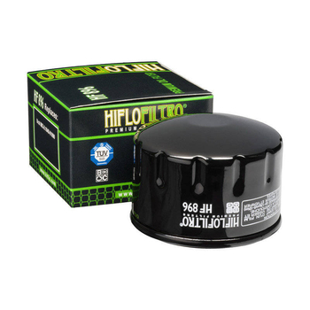 Hiflo filtr oleju HF896 Ural 750 Gear Patrol Retro