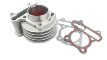 Cylinder 70 CM GY6 4T 47.00mm komplet