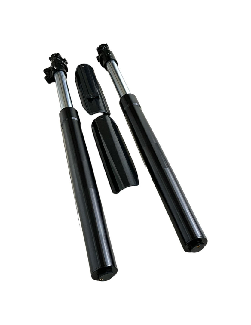 Lagi 740mm nieregulowane pitbike MRF 120 140 RC Kayo TT125 140 160 190-R