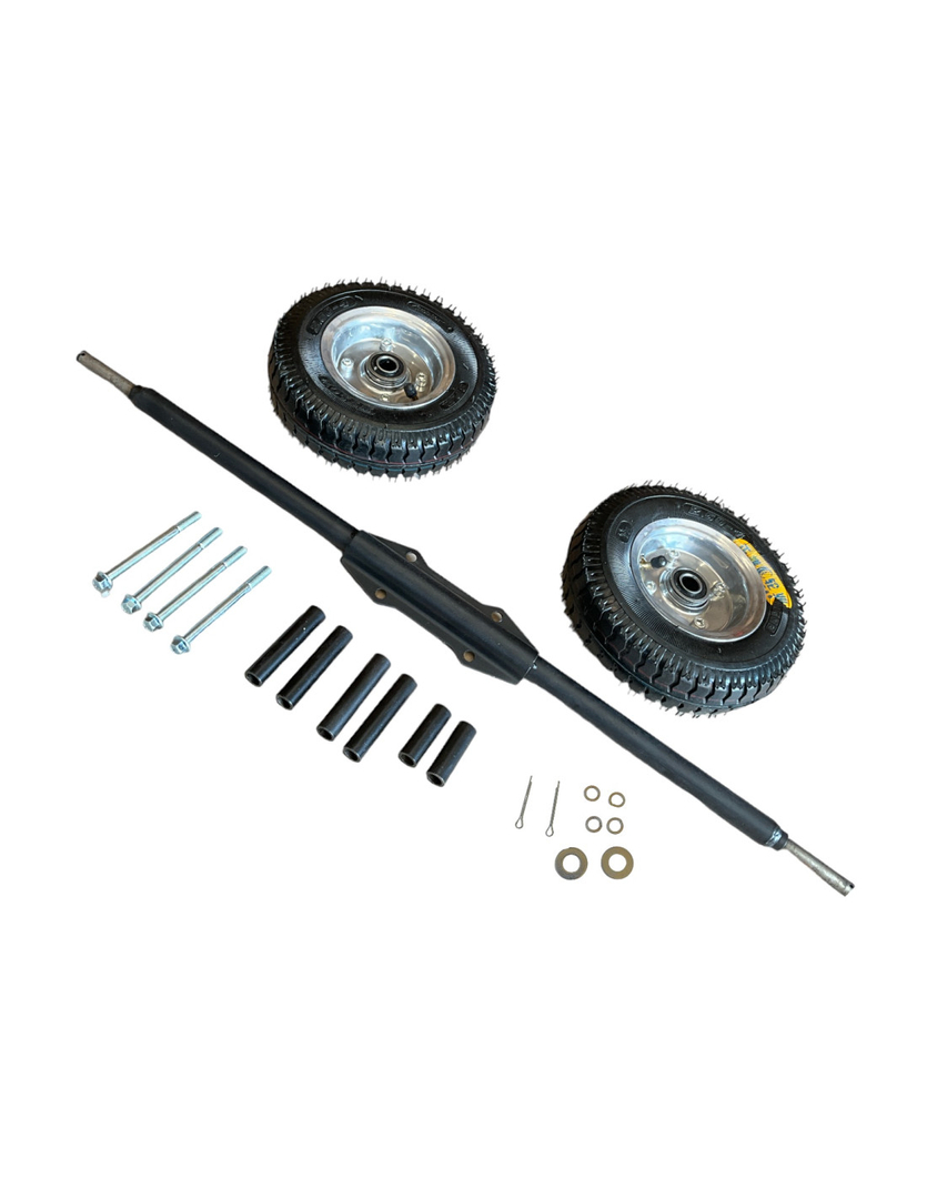 Kółka boczne dla dziecka pitbike MRF 80 Mini 80 Runner Kayo TS90 TS90-R