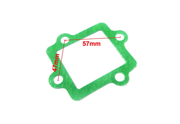 Uszczelka zaworu membranowego membrany 2t keeway