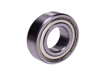 Łożysko kulowe jednorzędowe 6003 zz 17x35x10