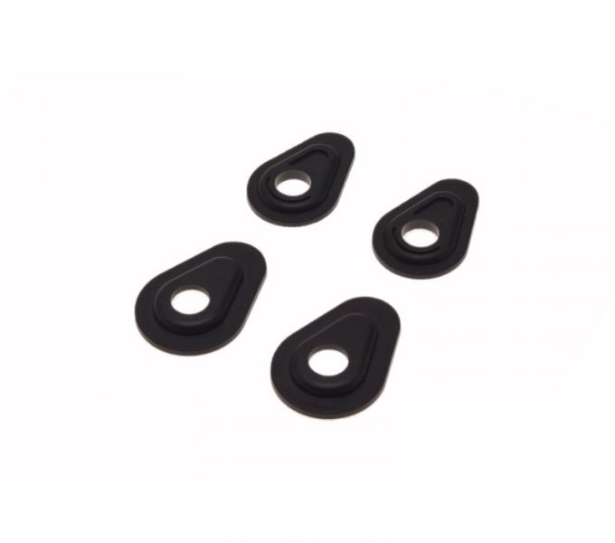 Zaślepka otworu kierunkowskazu Yamaha MT07 MT09