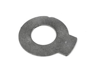 Zabezpieczenie kosza sprzęgła Romet Komar Ogar