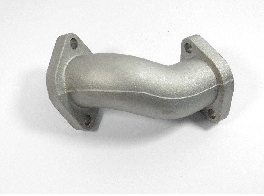 Króciec FA 100E pitbike MRF 150 PRO MRF 160 SM-R Kayo TT160