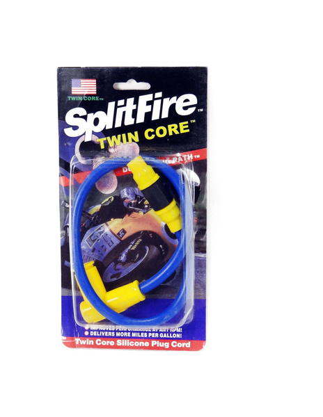 Przewód fajki tuningowy cross dirtbike pitbike MRF Kayo Pitgang RXF