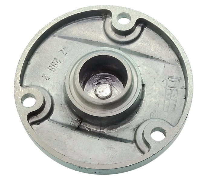 Zaślepka pokrywy iskrownika Quad Atv Bashan 200