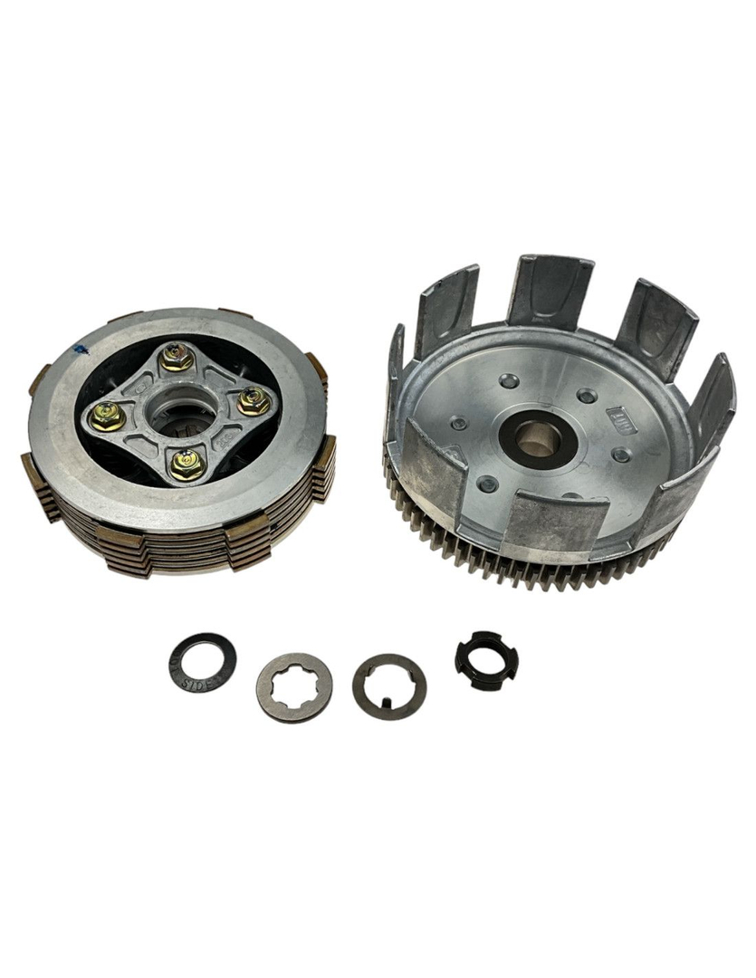 Sprzęgło cross pitbike Z190 Kayo 190-R TT oryginalne