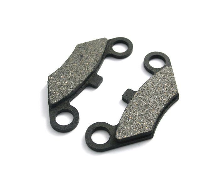 Klocki hamulcowe Quad Atv CFMOTO Linhai Goes 